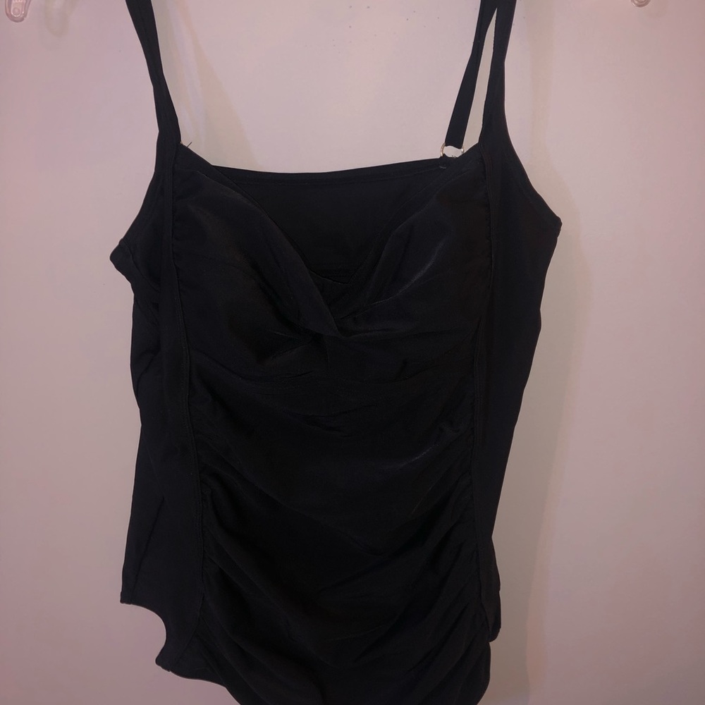 Merona tankini